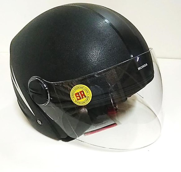 honda company helmet price