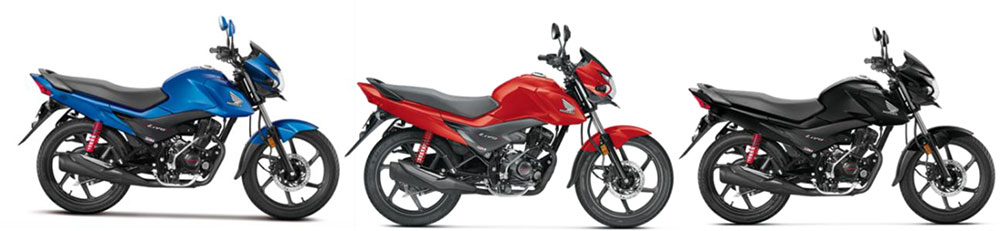 honda livo side panel price