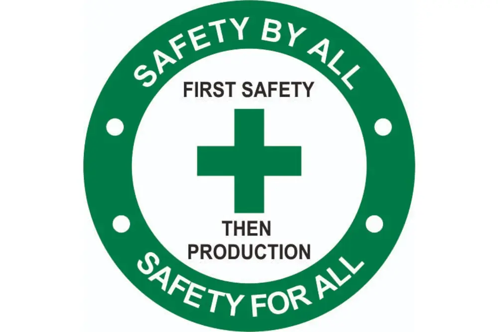 Safety Bangladesh