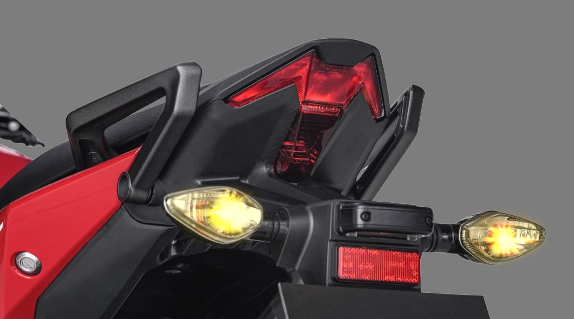 Hazard Light