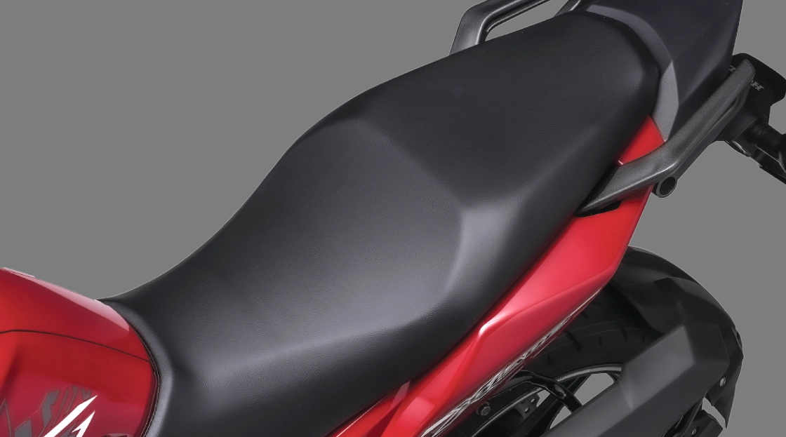 Long Seat