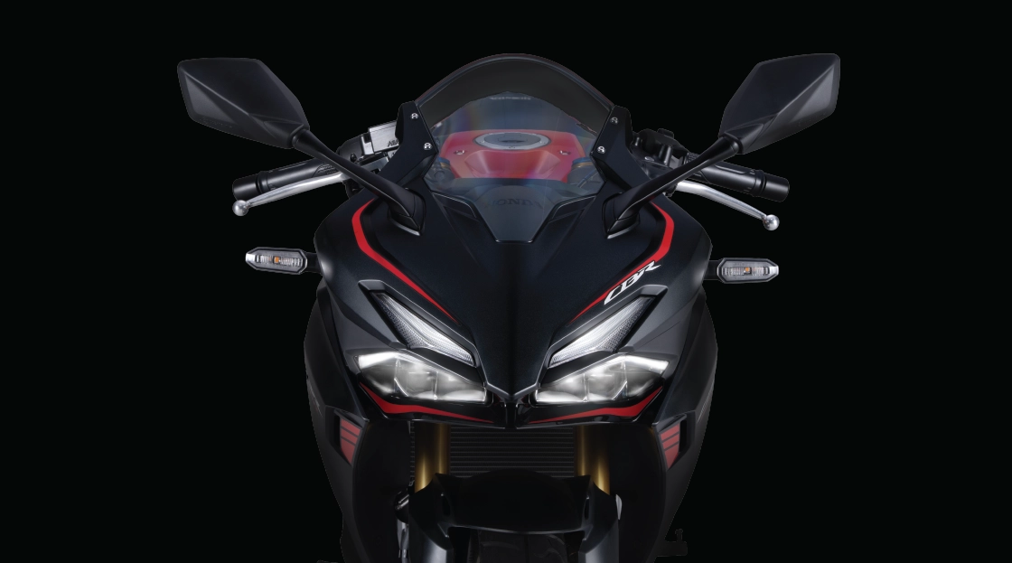 LED Head Light