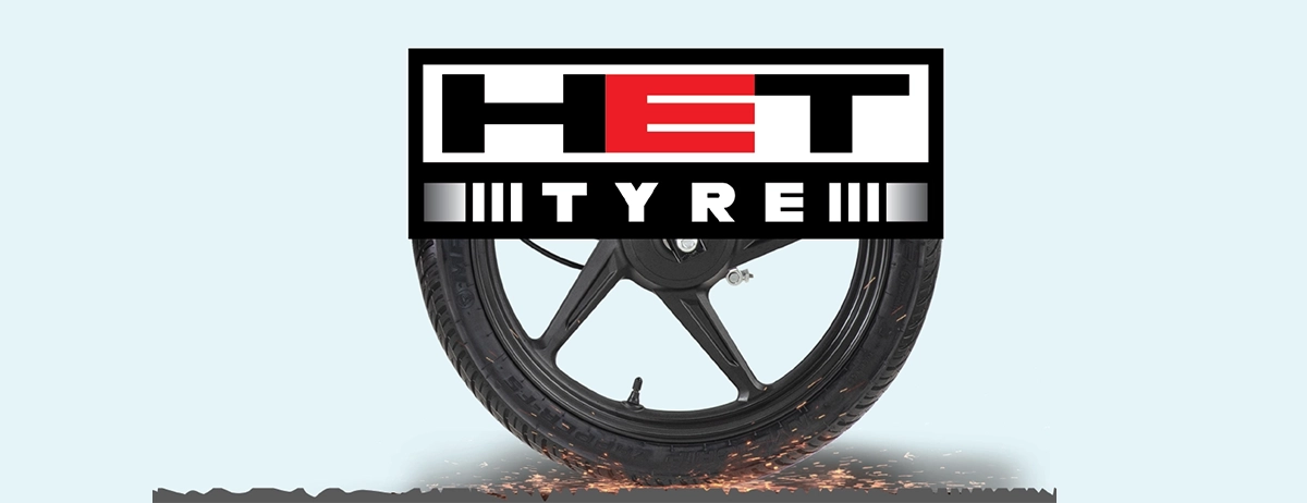 HET Tyre