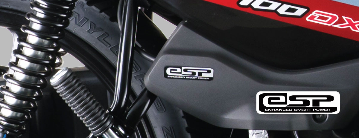 ESP