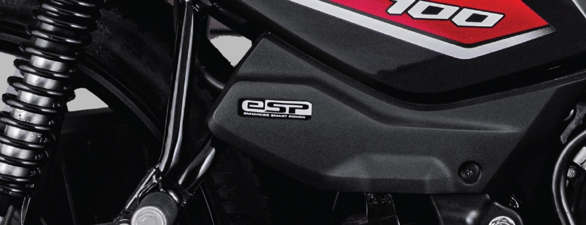 eSP Technology