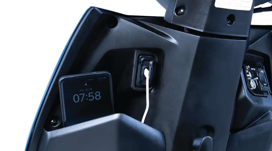 Mobile Charging