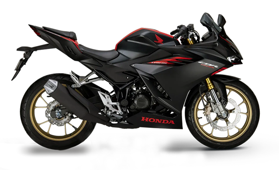 CBR150R